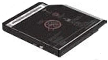 IBM - 49Y3715 - IBM Lenovo UltraSlim Enhanced SATA DVD-ROM - Laufwerk - UltraSlim Enhanced - DVD