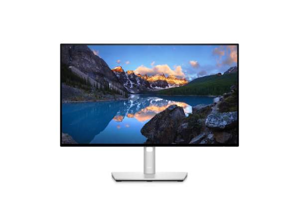 Dell - DELL-U2422HE - UltraSharp U2422HE - LED monitor - 24" (23.8" viewable) - 1920 x 1080 Full HD (1080p) @ 60 Hz - IPS - 250 cd/m² - 1000:1 - 5 ms - HDMI - DisplayPort - USB-C