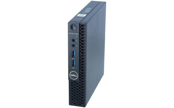 DELL OptiPlex 3060 MICRO i5-8500/8GB/256GB SSD/WIN11PRO