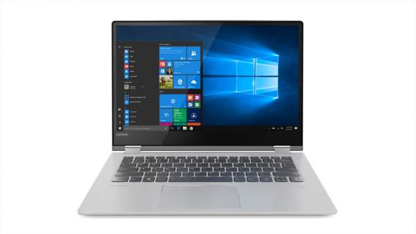 Lenovo - 81EK003FMB - Lenovo Yoga 530 - 14" Notebook - Core i5 Mobile 1,6 GHz 35,6 cm