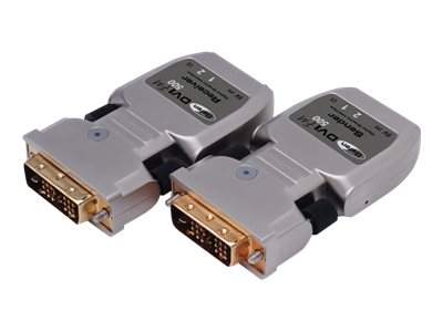 GEFEN - EXT-DVI-FM500 - DVI FM 500 Extender