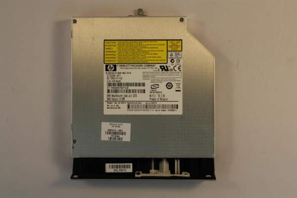 HP - 605417-001 - HP S BL-LW BC-5501H-H2 gebraucht