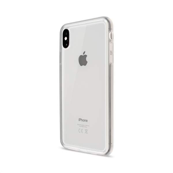 ARTWIZZ - 4419-2452 - Bumper + SecondBack for iPhone Xs Max