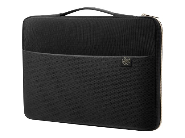 HP - 3XD33AA#ABB - HP Carry Sleeve - Notebook-Hülle - 35.56 cm (14")