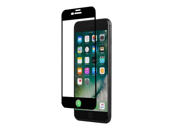 MOSHI - 99MO096003 - IonGlass f?r iPhone7/8 Plus - (Black)