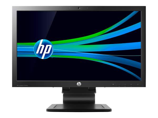 HP - LW490AT - HP Compaq LA2206xc - LED-Monitor - 54.61 cm (21.5")