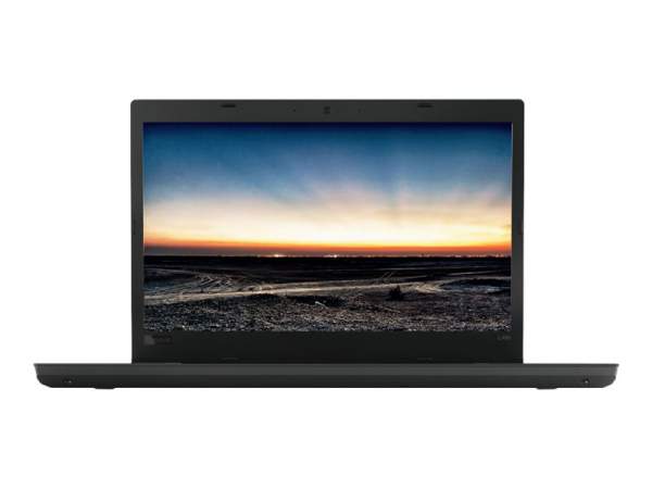 Lenovo - 20LTS27800 - Lenovo ThinkPad L480 - 14" Notebook - Core i3 2,3 GHz 35,6 cm