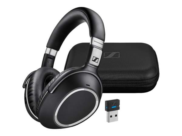 Sennheiser - 507093 - Sennheiser MB 660 UC MS - Headset - Full-Size