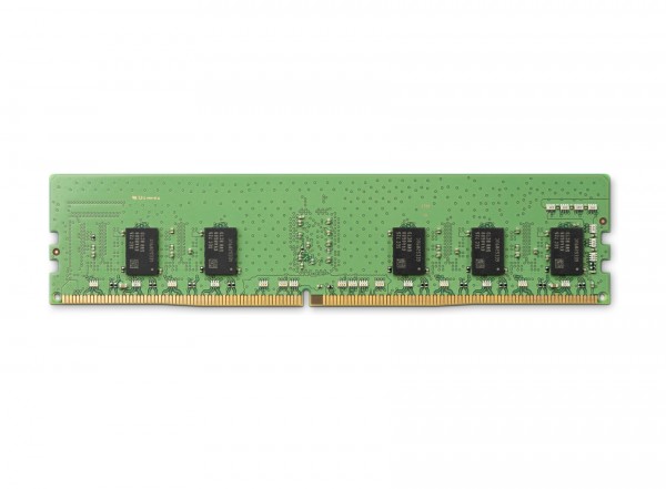 HP - 4VN05AA#AC3 - HP DDR4 - 4 GB - SO DIMM 260-PIN - 2666 MHz / PC4-21300