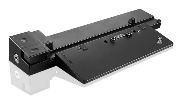 Lenovo - 40A50230AR - Lenovo 04W3955 Schwarz - Lade-/Dockingstation