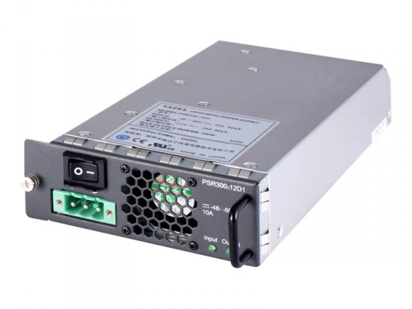 HPE - JC090A - Stromversorgung - Switch - 4-Port