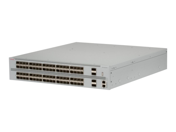 Avaya - EC8200B01-E6 - Avaya Virtual Services Platform 8284XSQ - Switch