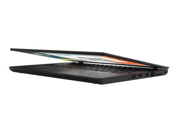 Lenovo - 20L6S01U00 - Lenovo ThinkPad T480 - 14" Notebook - Core i5 Mobile 1,6 GHz 35,6 cm