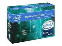 Intel - BX805555050A - Intel Xeon 5050 - 3 GHz - 2 Kerne - 4 MB Cache-Speicher