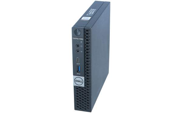 DELL OptiPlex 5060 Micro i5-8500T/8GB/256GB SSD/WIN11PRO