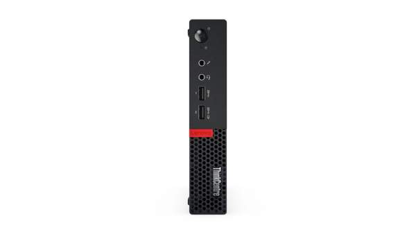 Lenovo - 10MR000YMD - Lenovo ThinkCentre M710 2,4 GHz Intel® Core i5 der siebten Generation i5-7