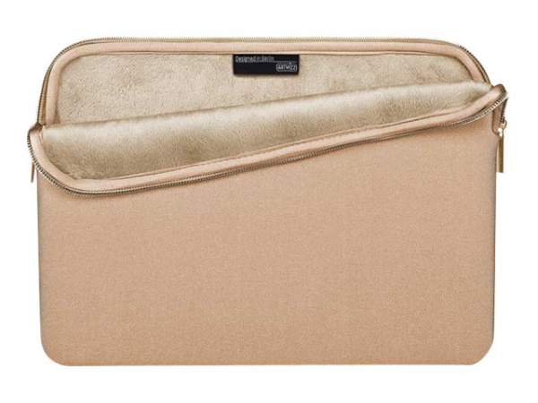 ARTWIZZ - 7464-1513 - Neoprene Sle 30,5cm(12") MacBook (gold)