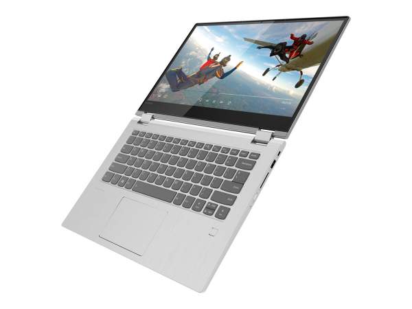 Lenovo - 81EK0010GE - Lenovo Yoga 530 - 14" Convertible - Core i5 Mobile 1,6 GHz 35,6 cm