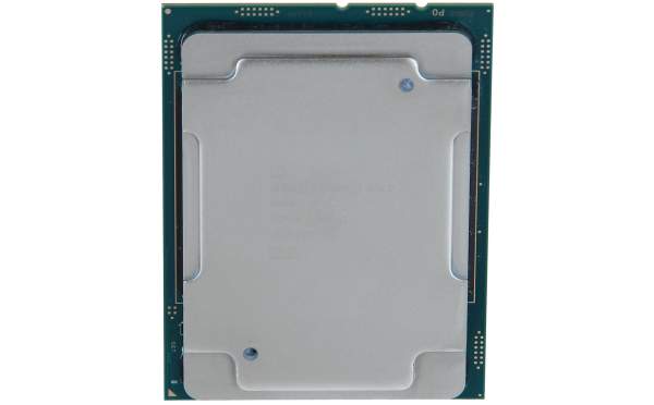 Intel - SRF8Z - Intel Xeon Gold 6244 (3.6GHz/4.40GHz 8-core 150W)