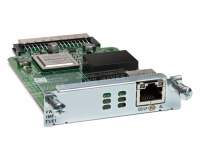 Cisco -  VWIC3-1MFT-G703= -  1-Port 3rd Gen Multiflex Trunk Voice/WAN Int. Card - G.703