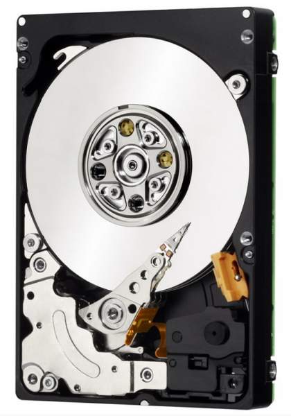 Dell - XT763 - 73GB SAS 15000rpm - 3.5" - 73 GB - 15000 Giri/min