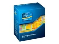 Intel - BX80621E52660 - HPE INTEL XEON 8 CORE CPU E5-2660 20MB 2.20GHZ - 2,2 GHz - 20 MB