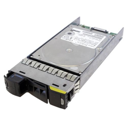 NetApp - X267A-R5 - 500GB 7.2K 3.5INCH SATA HDD