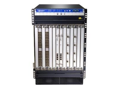 JUNIPER - MX960BASE-DC-ECM - Juniper MX-series MX960 - Router - an Rack montierbar