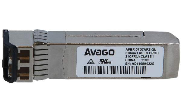 AVAGO - AFBR-57D7APZ-QL - AFBR-57D7APZ-QL