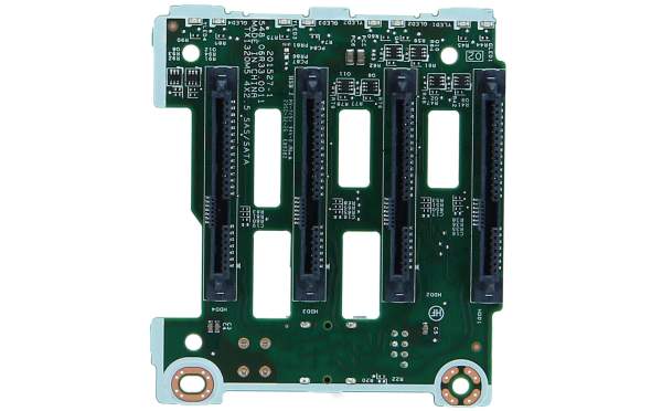 Fujitsu - CA05973-7003 - 4x 2.5-inch SAS / SATA Backplane