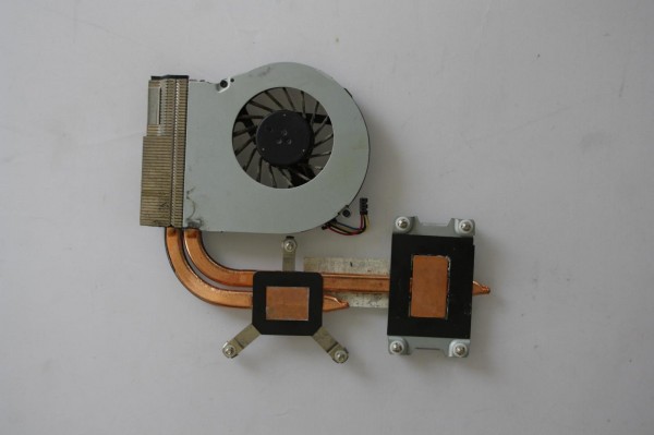 HP - 683192-001 - HP S Heatsink