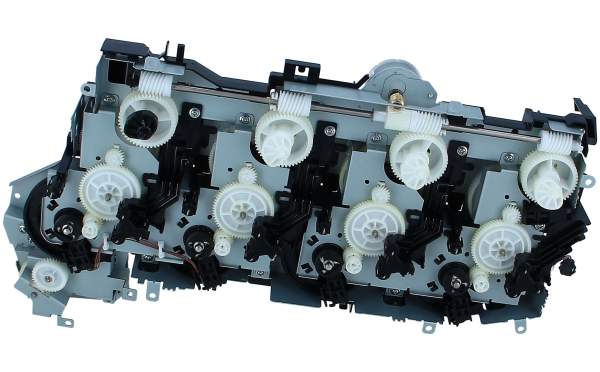 HP - CC493-67915 - Main Gear Drive Assembly