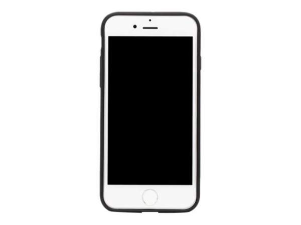 MOSHI - 99MO088004 - iGlaze Armour f?r iPhone7 - (Onyx Black)