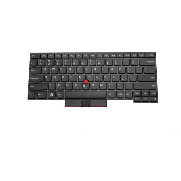 Lenovo - 04Y0227 - Lenovo 04Y0227 Notebook-Ersatzteil Tastatur