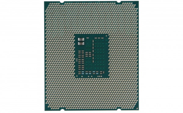 HPE - SR205 - INTEL XEON 8 CORE CPU E5-2640V3 20M CACHE 2.60 GHZ