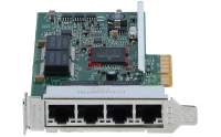 DELL -  KH08P -  BROADCOM 5719 QUAD PORT 1GB NETWORK CARD