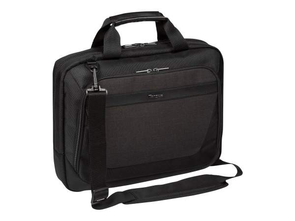 Targus - TBT913EU - Targus CitySmart Slimline Topload - Notebook-Tasche