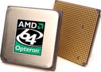 HP - 434945-L21 - HP AMD Second-Generation Opteron 2216 - 2.4 GHz - 2 Kerne - Socket F (1207)