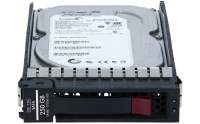 HPE - 571516-001 - 250GB SATA II HDD - 3.5" - 250 GB - 7200 Giri/min