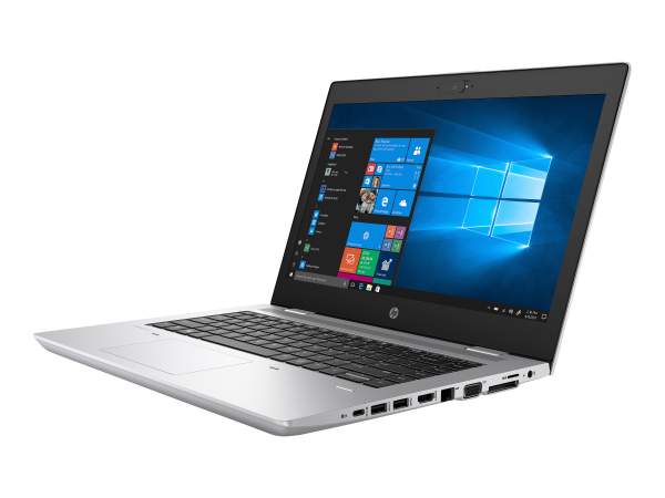 HP - 3JY19EA#ABH - HP ProBook 640 G4 - Intel® Core™ i5 der achten Generation - 1,60 GHz - 35,6 c