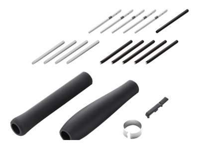 WACOM - ACK-40001 - Accessory Kit for Intuos4/5