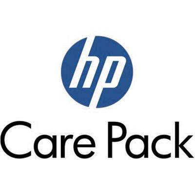 HP - U4544E - HP 3y 4h 13x5 DL38x(p) HW Support