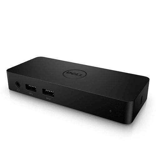 DELL - 452-BCCM - Dell 452-BCCM Notebook-Dockingstation & Portreplikator USB 3.0 (3.1 Gen 1) Typ