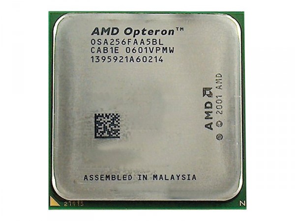 Intel - 451649-B21 - HPE AMD Second-Generation Opteron 2222 - 3 GHz - 2 Kerne