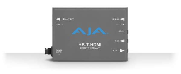 AJA - HB-T-HDMI - HB-T-HDMI