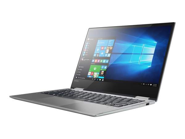 Lenovo - 80X60099GE - Lenovo Yoga 720 - 13,3" Notebook - Core i5 Mobile 2,5 GHz 33,8 cm