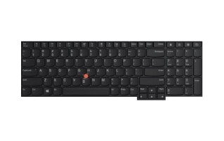 Lenovo - 01AX132 - Lenovo 01AX132 Notebook-Ersatzteil Tastatur