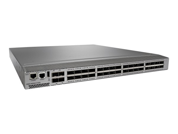 Cisco - N3K-C3132-FA-L3 -