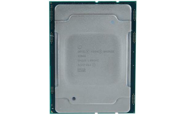 Intel - CD8069504344600 - Xeon Bronze 3206R - 1.9 GHz - 8 Kerne - 8 Threads