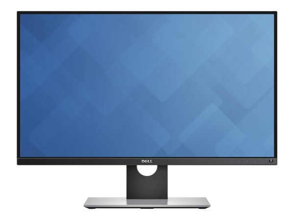 DELL - 210-AGTR - Dell UltraSharp UP2716D - LED-Monitor - 68.47 cm (27")